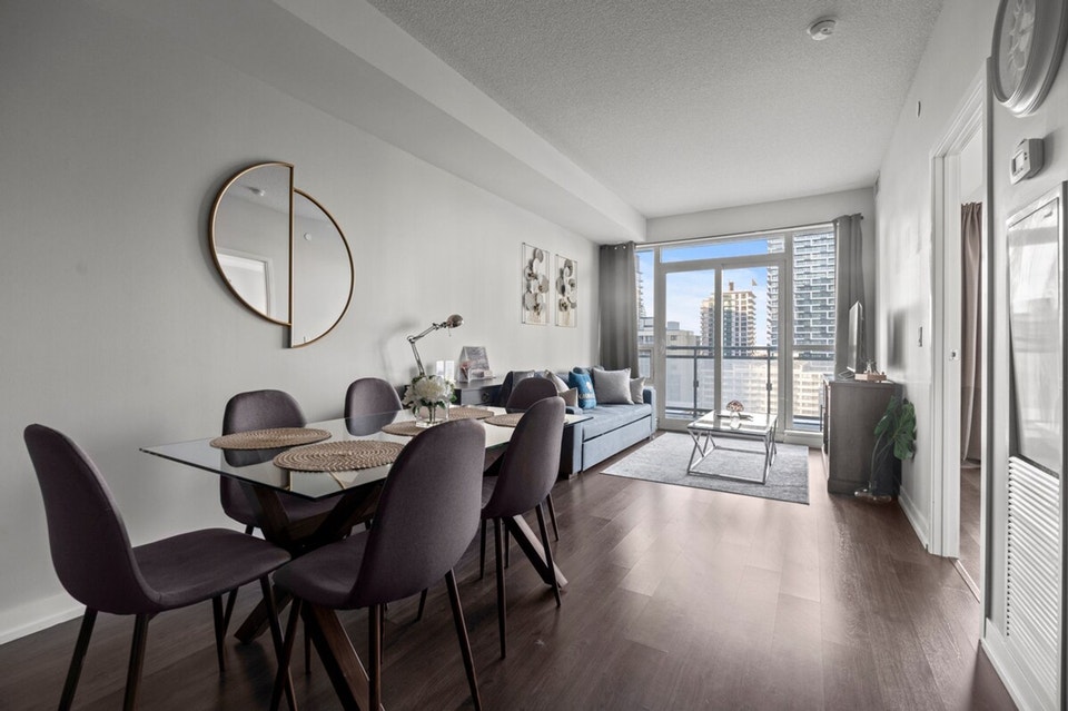 Yonge–Eglinton, 1 bedroom, by blueground- TOR1345807P 2