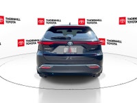 Thornhill Toyota Proudly Presents This Black 2023 Toyota Venza with XLE Package, Featuring:~ Ontario... (image 7)