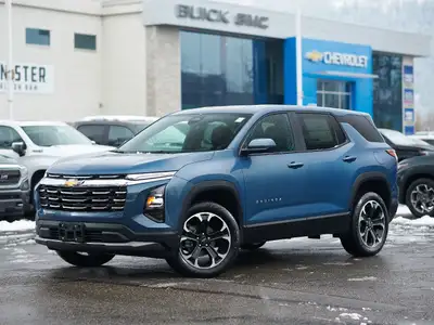 ... Engine: 4 Cylinder Engine 1.5L L/100Km City: 9.6 L/100Km Hwy: 8.1 Safety Equipment HD Rear Visio...