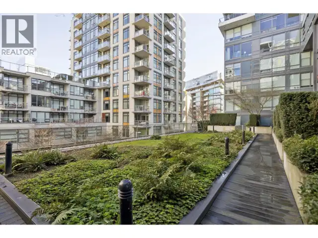 220 1783 MANITOBA STREET Vancouver, British Columbia in Condos for Sale in Vancouver - Image 31