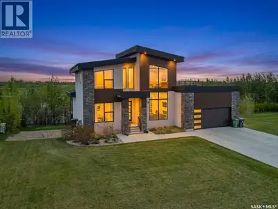 Exceptional walk-out home in prestigious Greenbryre! This stunning 2,352 sq. ft. residence offers 4...