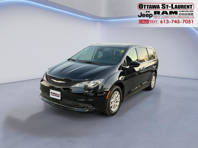 2024 Chrysler Grand Caravan SXT 2WD in Cars & Trucks in Ottawa - Image 3