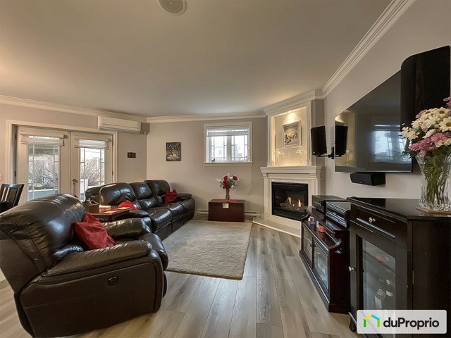 $357,700 - Condominium for sale in St-Jérôme (Lafontaine) — photo 2