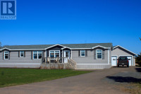 2769 Fort Augustus Road Glenfinnan, Prince Edward Island