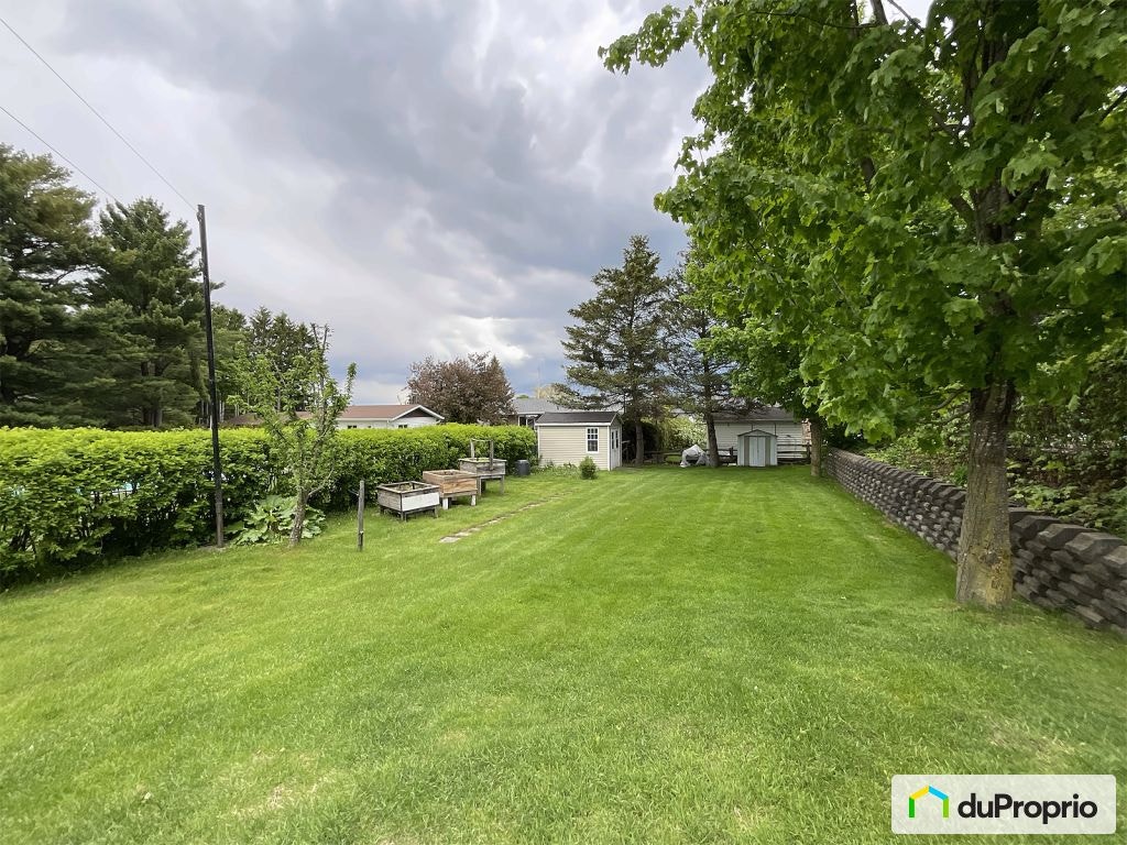 $535,000 - 2 Storey for sale in Plessisville — photo 3