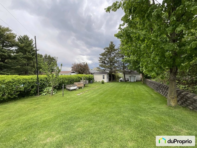 $535,000 - 2 Storey for sale in Plessisville — photo 3