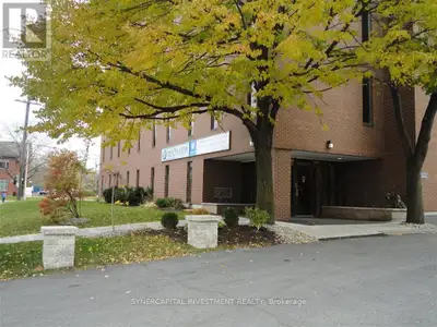 Turn-key office space, available for immediate occupancy! Gross lease means all utilities and operat...