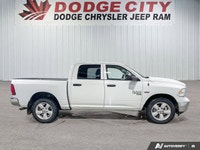 This Ram 1500 Classic boasts a Regular Unleaded V-8 5.7 L/345 engine powering this Automatic transmi... (image 5)