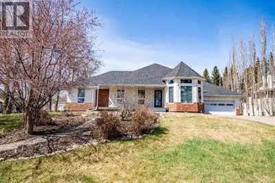 Welcome to this RENOVATED bungalow in the Summer Village of Norglenwold—where every day feels like a...