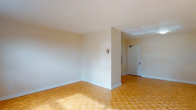 Downtown Ottawa 1-Bed Apartment – $1,679+ Hydro – Available Nov in Long Term Rentals in Ottawa - Image 6