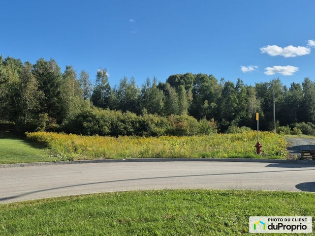 $270,000 - Residential Lot for sale in Sherbrooke (Fleurimont) — photo 3