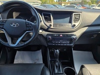 The 2017 Hyundai Tucson Limited is a stylish compact SUV that delivers a premium blend of performanc... (image 8)