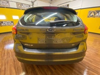 Auto Avenue 17th Ave is proud to present this sporty and practical 2018 Ford Focus SE Hatchback an e... (image 3)