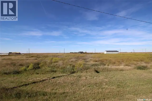 835-865-89 Hall STREET Shaunavon, Saskatchewan in Land for Sale in Swift Current - Image 10