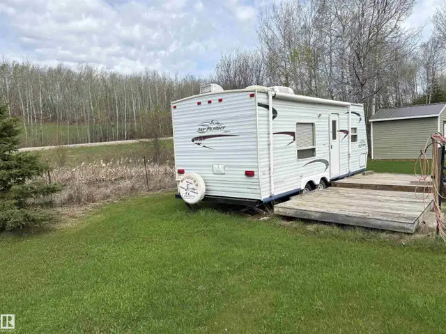 #419 419 60501 RNG ROAD 120 Rural St. Paul County, Alberta in Land for Sale in Edmonton - Image 11