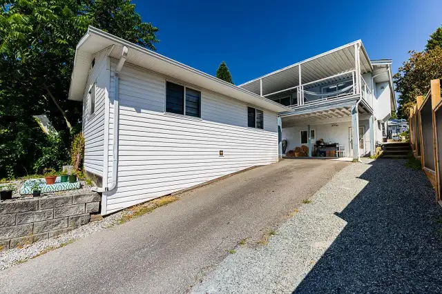 32986 4TH AVENUE Mission, British Columbia in Houses for Sale in Mission - Image 37