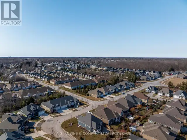 91 BUTLERS DRIVE S Fort Erie (Ridgeway), Ontario in Houses for Sale in St. Catharines - Image 33