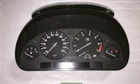 SPEEDOMETER INSTRUMENT CLUSTER MAZDA MERCEDES CHEVY BMW NISSAN