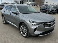 Welcome to Capital GMC! Check out this vehicle's pictures, features, options and specs, and let us k... (image 6)