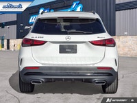 Look at this certified 2021 Mercedes-Benz GLA GLA 250 4MATIC | Navi | Sunroof | Split Suede + Leathe... (image 3)