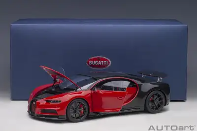 BRAND NEW MODEL CAR IN 1/18 SCALE BY AUTOart MODELS. BRAND NEW RELEASE MODEL. JUST ARRIVED SO GET YO...