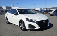 Welcome to Highland Nissan . Engine: 4 Cylinder Engine 2.5L L/100Km City: 9.3 L/100Km Hwy: 6.9 Safet... (image 6)