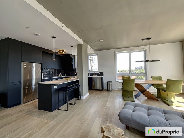 $780,000 - Condominium for sale in LaSalle — photo 3