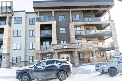 Attention first-time home owners and investors - Welcome to Wolf Willow! Embrace the thrill of homeo...