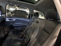 **MONTH-END SPECIAL!** TURBO POWERED, QUATTRO AWD, 7 PASSENGER SEATING, PANORAMIC ROOF, MULTICOLOUR... (image 8)