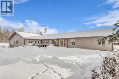 Unlock the Door to Your Future! Exceptional Care Home at Christopher Lake! Step into a world of oppo...