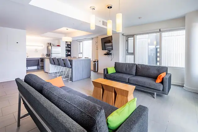 19 Twenty Halifax Apartments - 1 Bedroom available at 1920 Bruns in Long Term Rentals in City of Halifax - Image 6