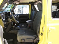 This 2024 Jeep Wrangler 4xe Willys is a local, one-owner trade with no accidents. Finished in the Hi... (image 2)