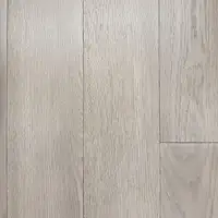 6" Red Oak Engineered Hardwood Flooring - Grey Stone