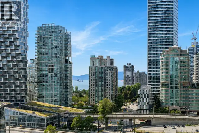 1701 1372 SEYMOUR STREET Vancouver, British Columbia in Condos for Sale in Vancouver - Image 32