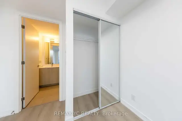 1BR & 2BR Brand New Condo units at Yonge St & Queen St E !! in Long Term Rentals in City of Toronto - Image 29