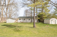 20927 LAKESIDE Drive Thorndale, Ontario