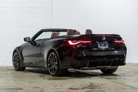 Francais: * Ensemble Premium * Toit souple noir * M Drive Pro * Système de son ambiophonique Harman/... (image 6)