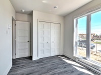 Logement locatif apartment for rent-3 1/2, 3.5-1cc- chambre/bedroom, VIDA LaSalle, Lachine Canal, me... (image 2)