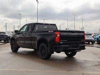 Safe and reliable, this 2025 Chevrolet Silverado 1500 RST makes room for the whole team. Tire Pressu... (image 7)