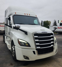 Ryder Stock ID: 278151 Transmission Type/Speed: AUTO 12 Engine: DIESEL DD15'17 GHG 455/1625 Horse Po... (image 4)