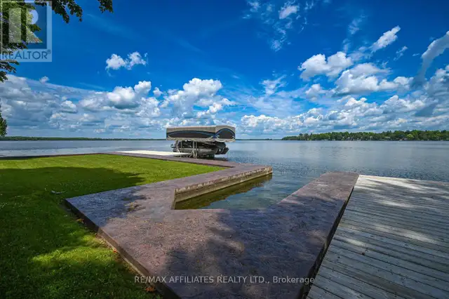 34 R7 ROAD Rideau Lakes, Ontario in Houses for Sale in Ottawa - Image 11