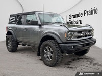 2022 Ford Bronco - Vehicle Details Vehicle Highlights Keyless Entry CarPlay Ford Co-Pilot360? Imagin... (image 7)