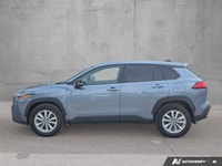 *ANDROID AUTO, APPLE CAR PLAY, HEATED SEATS, HEATED STEERING, *8-inch Toyota Multimedia touchscreen... (image 1)