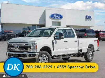 FX4 Off-Road Package, Running Boards, Remote Engine Start, Power Adjustable Pedals! THIS VEHICLE IS...