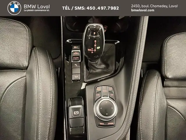 2022 BMW X1 xDrive28i | Sièges sport | in Cars & Trucks in Laval / North Shore - Image 29