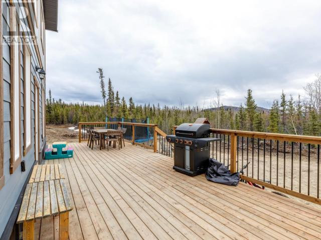 397 URSA WAY Whitehorse North, Yukon in Houses for Sale in Whitehorse - Image 3