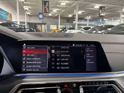 2019 BMW X5 xDrive40i|AWD|NAV|HUD|3DCAM|BROWNLEATHER|AMBIENT|+, View more