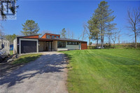 34159 MAGUIRE Road Ailsa Craig, Ontario