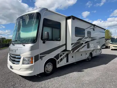 Jayco Alante 29S 2024 a voir !!! ** We can serve you in English. ** Voir www.superieurvr.com pour pl...