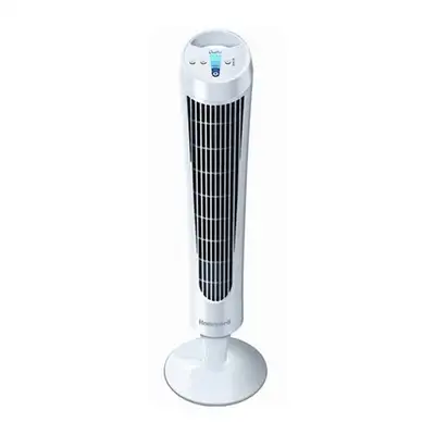 Honeywell Quiet Set Tower Fan, View more
